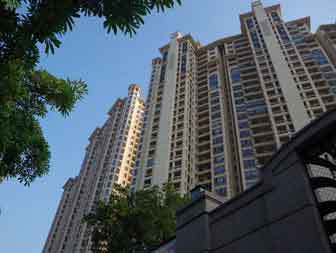 齐齐哈尔建华房屋外墙防水